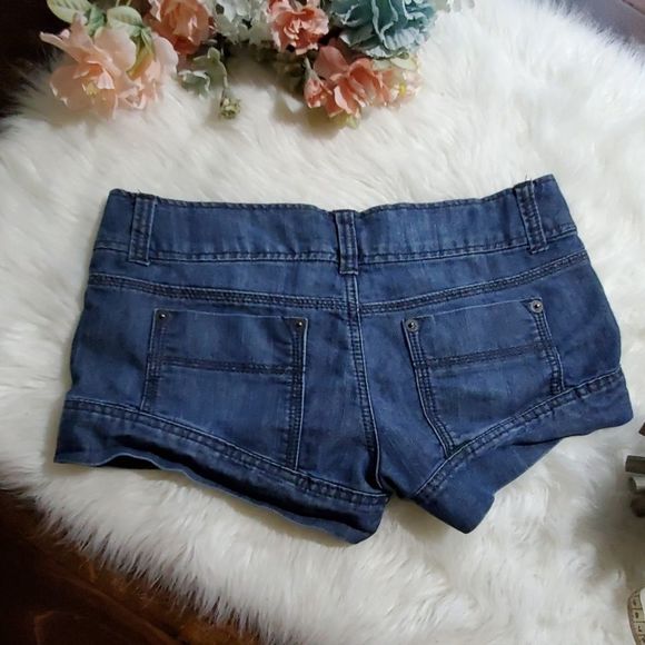 Freestyle denim - Picture 3 of 3